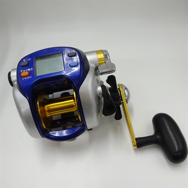 １１ハイパータナコン５００Ｆ